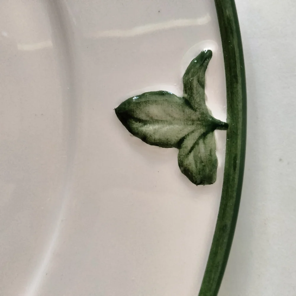 Williams Sonoma plate / serving dish